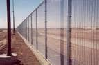 Fact Sheet: Border Fence Costs Out of Bounds