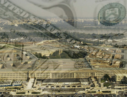 The Pentagon’s Audit Failures: A Call for Accountability