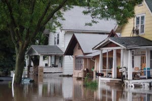 Viewpoint: Reform Flood Insurance