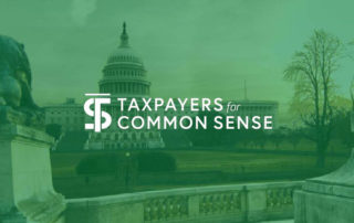Taxpayers for Common Sense