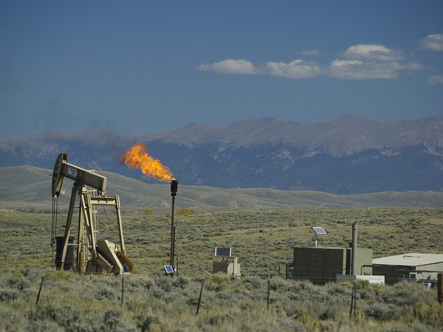 BLM Proposed Royalty Rule on Wasted Natural Gas Would Benefit Taxpayers