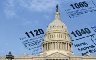 Congress Must Reform the Broken Tax Code