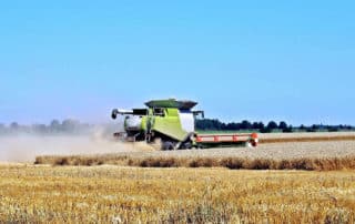 Crop Insurance Companies Cry for Cash