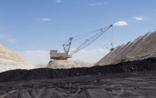 DOI Budget Hearing: Lawmakers Discuss Coal Royalties