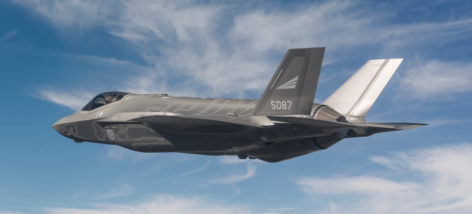 F-35 Savings Are Smaller Than They Appear