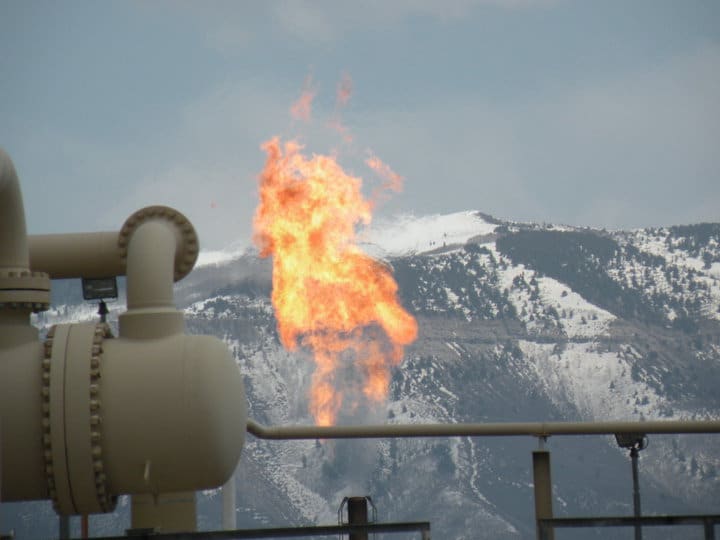 How the New Methane Rule Benefits Taxpayers