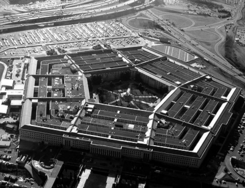 Pentagon Fails Audit for 7th Straight Year