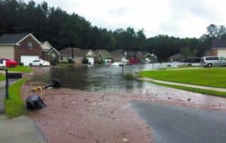 Steve Ellis: Hurricane Matthew spotlights need for federal flood insurance reform