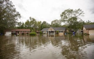 Steve Ellis: Hurricane Matthew spotlights need for flood insurance reform