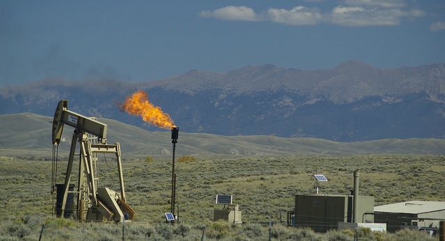 TCS Comments at Oklahoma City Listening Session for Proposed Methane Rule