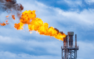 Urge Sens. Toomey and Casey to Oppose This Effort to Turn Back the Clock on Methane Waste