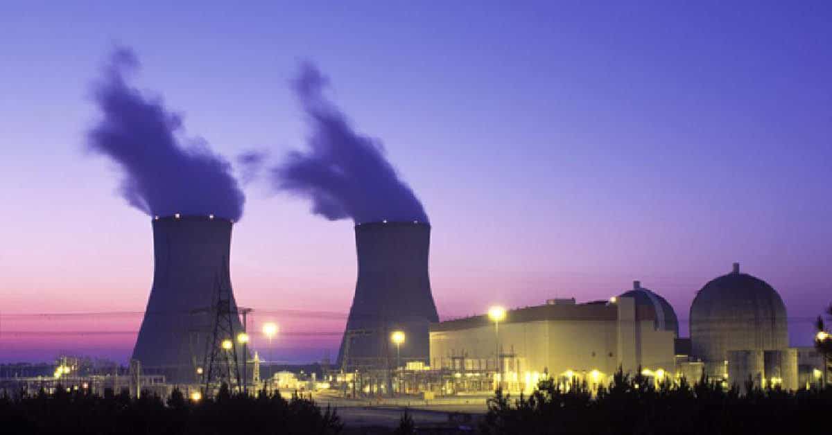 Westinghouse Bankruptcy Shows Cost of Energy Department Ignoring Risk