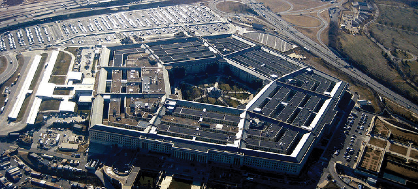 Why Can't the Pentagon Pass An Audit?