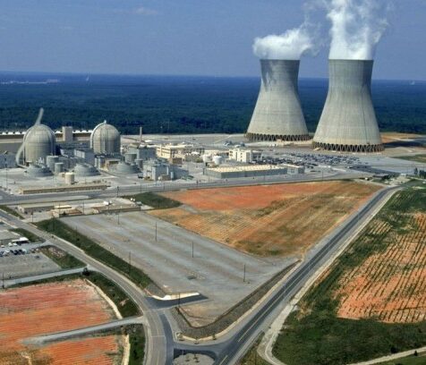 Another $1.8 Billion in Loan Guarantees for Troubled Nuclear Project