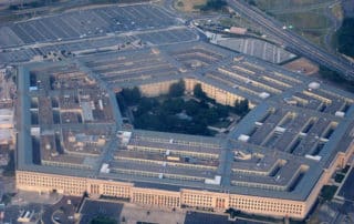 Bad Budget Habits at the Pentagon