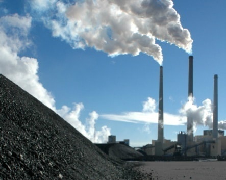 Clean Coal's Big Cost
