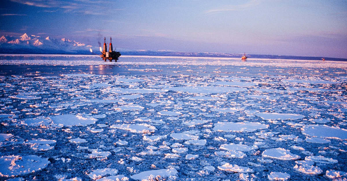 Drilling in the Arctic Won't Offset Reconciliation's Deficit Increase