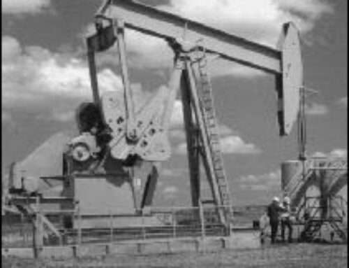 Abandoned Wells and Oil and Gas Bonding FAQ