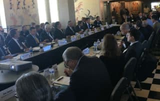 Secretary Zinke’s Royalty Policy Committee Meets for the First Time