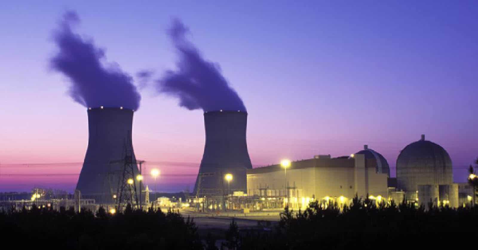 Subsidies For Nuclear Reactor Projects Waste Taxpayer Money Taxpayers 