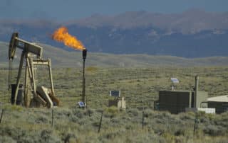 Take Action: Tell the BLM Not to Repeal the Methane Waste Rule