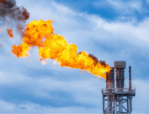 House Votes to Repeal Methane Waste Emissions Charge