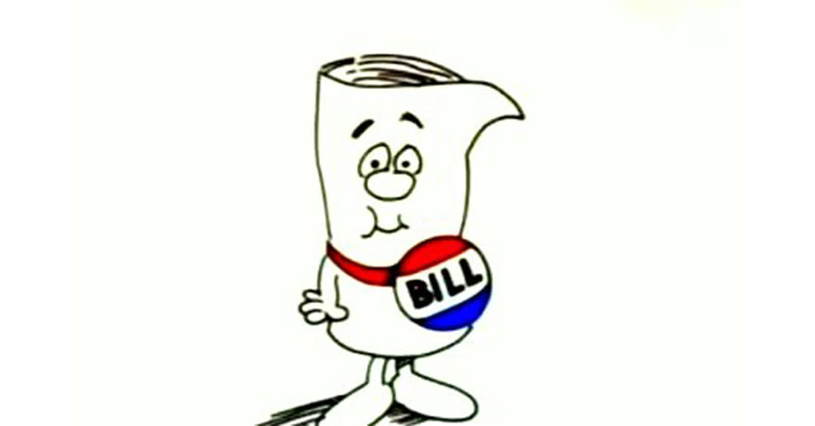the bill from schoolhouse rock