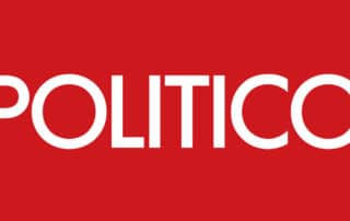 politico logo