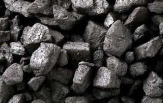 image of coal