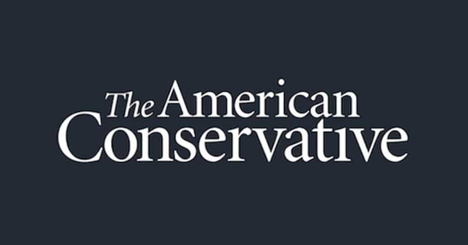 American conservative. The American Conservative. American Conservative Magazine. American Conservative Эндрю Басевич..