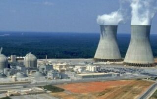 Another $1.8 Billion in Loan Guarantees for Troubled Nuclear Project