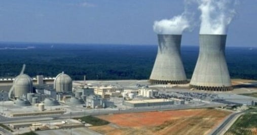 Another $1.8 Billion in Loan Guarantees for Troubled Nuclear Project