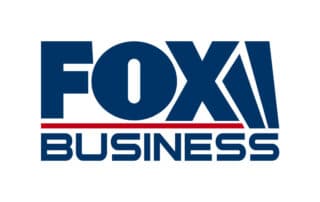 Fox Business News Logo