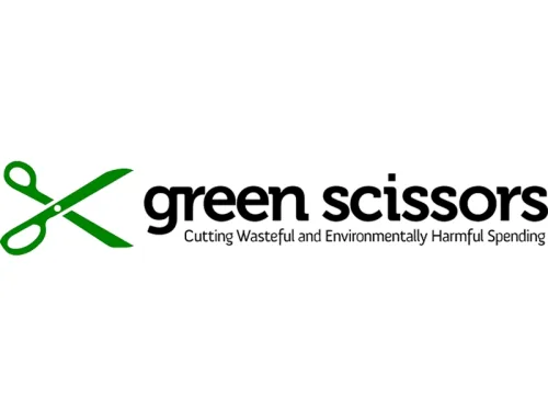 Green Scissors Coalition Letter to the IRS on 45Q Oversight and Transparency Measures