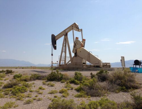 Federal Onshore Oil and Gas Lease Sale in Kansas and New Mexico