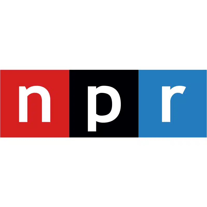 NPR Logo