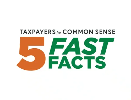 Five Fast Facts about The Congressional Review Act