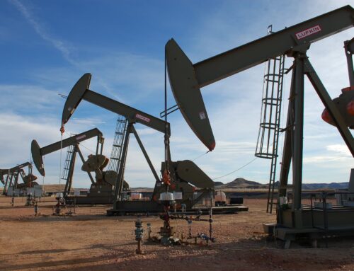 Oil and Gas Leasing FAQ