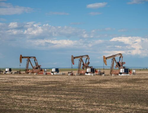 Federal Oil & Gas Leasing Reforms Protect American Taxpayers