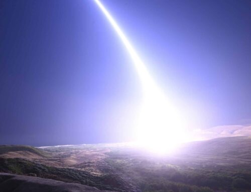 Pentagon Says Sentinel ICBM is Certifiable—at 81 Percent Over Budget It is Nuts