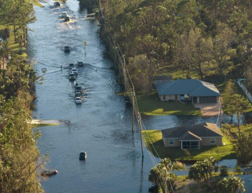 From Crisis to Resilience: Revamping the National Flood Insurance Program