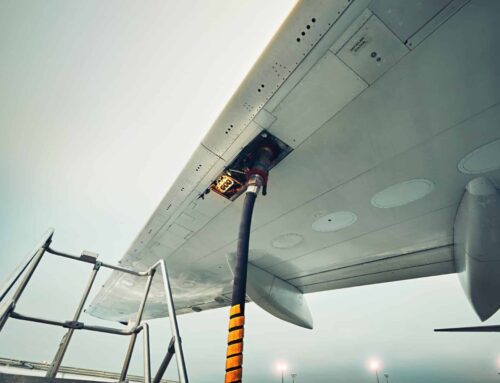 Section 40B: Sustainable Aviation Fuel Credit