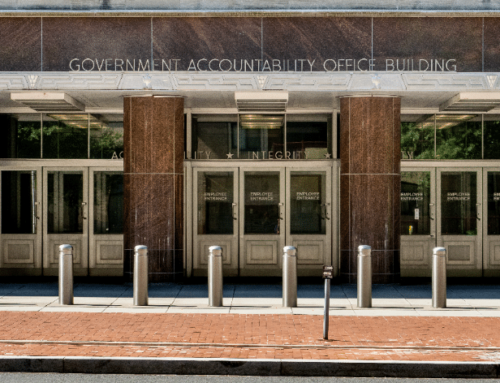 GAO: Improper Payments and Fraud Remain Significant Issues for Federal Agencies