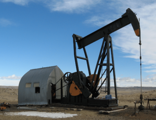 Letter to Secretary Burgum on Federal Oil and Gas Leasing