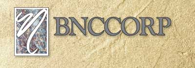 BNC Corp logo