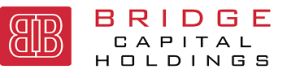 Bridge Capital Holdings logo