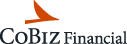 CoBiz Financial logo