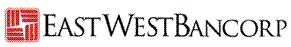 East West Bancorp logo