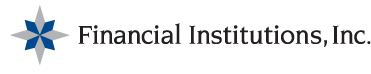 Financial Institutions Inc Logo