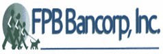 FPB Bancorp, Inc. Logo